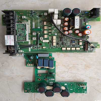 议价变频器740-1.5驱动板18655/