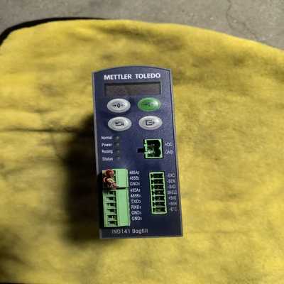 METTLER TOLEDO梅特勒-托利多 电子称重仪表~询价