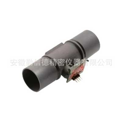 日本美蓓亚Minebea三美MitsUum半导体气流量传感器MMS501