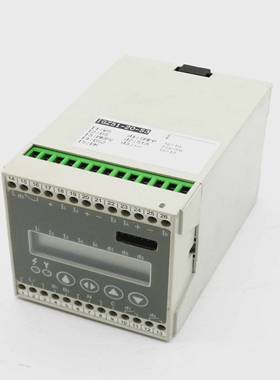VogelLC3002-E471IGZ51-20-S3V:001Steuerger?t/Control