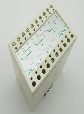 MesswertumformerWirkleistungDSLElectronicPMU-3504-Leite