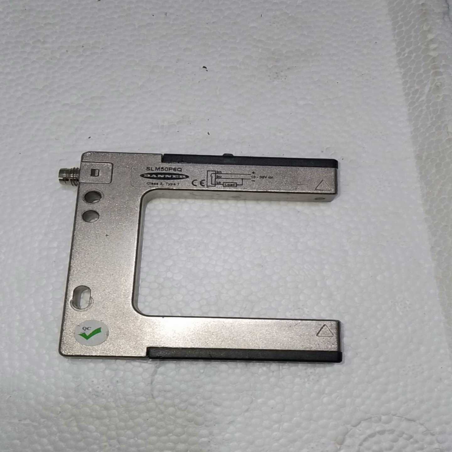 邦纳槽型光电SLM50P6Q，，包功能。询价