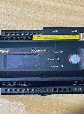 物联网模块珠海派诺科技 XGate6-4CL-P2  DC9