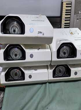 松下PT-X3260STC投影仪4台，正常使用，无配件，32--议价商品