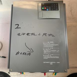4115 二手拆機(jī)功能好 正品 成色不錯(cuò) 45k需 三肯變頻器06 原裝