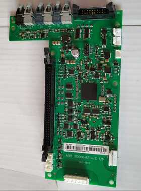 咨询-ABB变频器光纤板，ZINT-7B1CABB变频器光纤板，