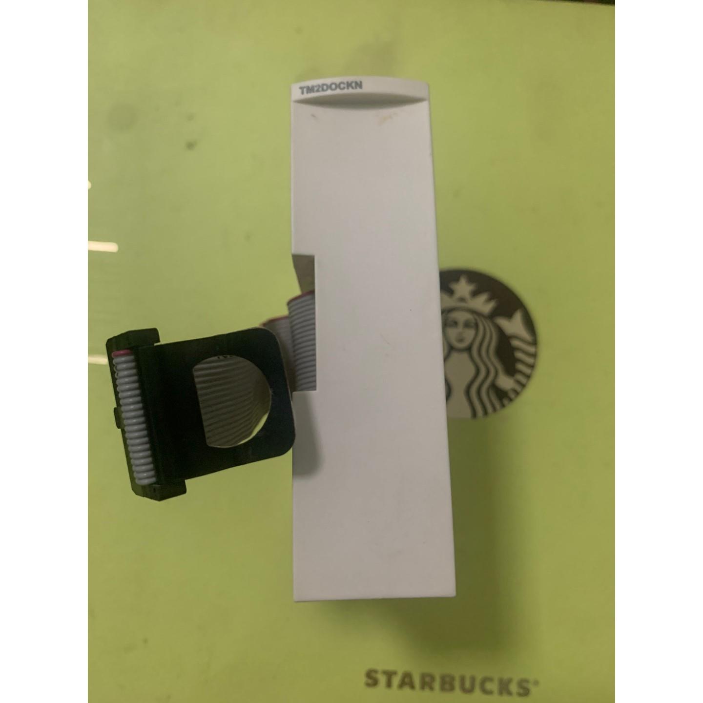 施耐德TM2DOCKN 外观蛮新的实物拍摄功能正常非议价询价