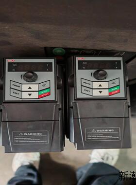 SAJ三晶变频器ATV13-2SR75功率075kw议价商品