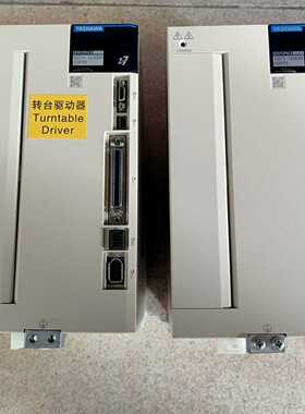 安川七系 DD马达驱动SGD7S-120A00A00AF83【华铭电子】