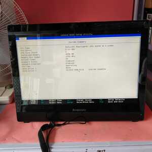 联想扬天S4040-31一体机4G内存--议价商品