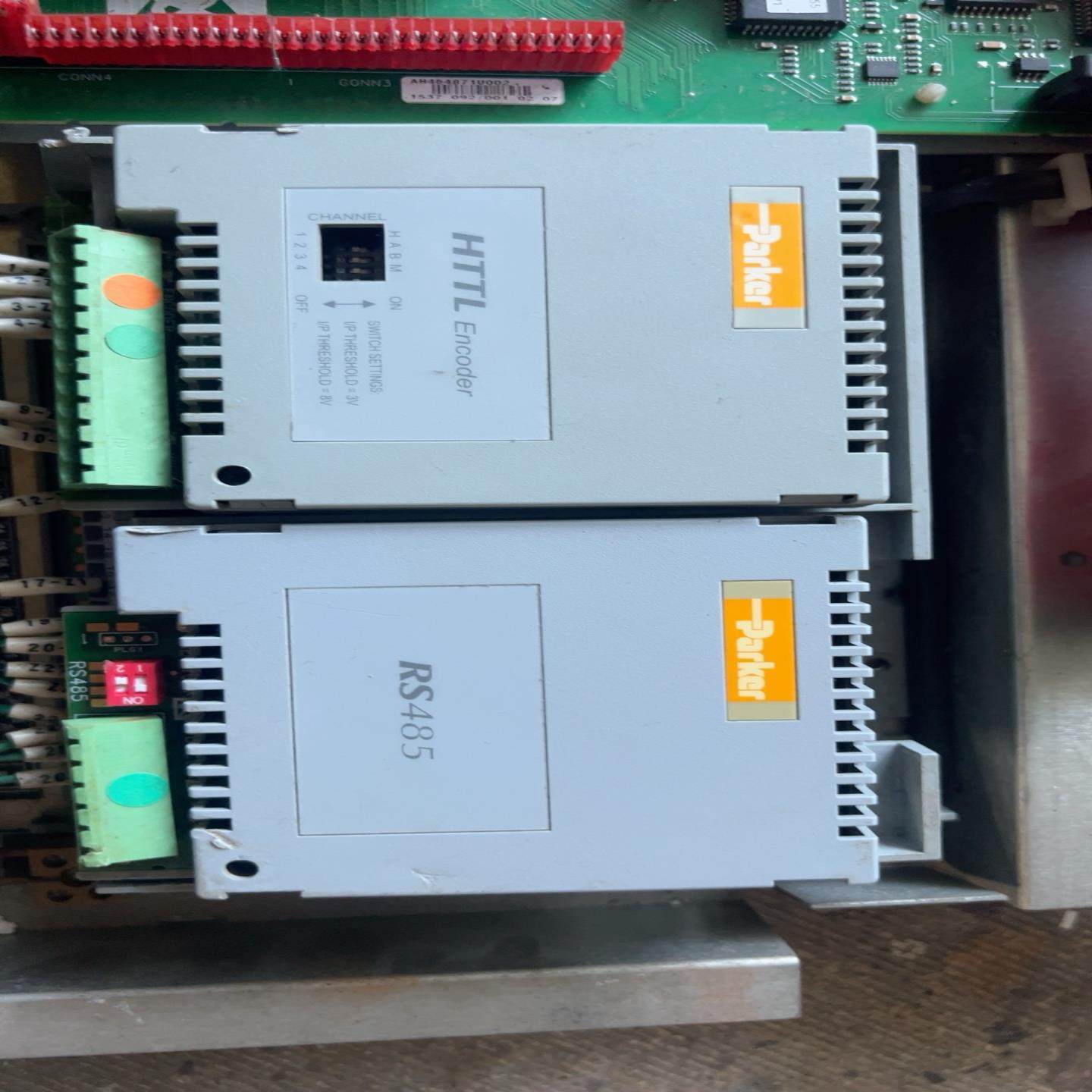 6054-HTTL-00 一只400（佳毅工控）