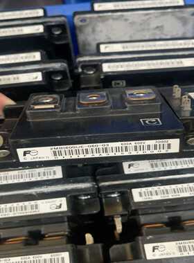 2MBI600UE-060-03模块功能质量有需询价