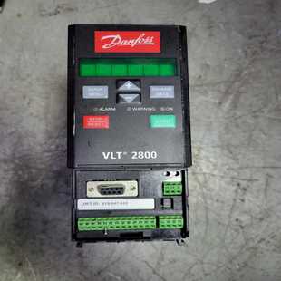 丹佛斯变频器0.3KWVLT2803PD2B20STR0询价