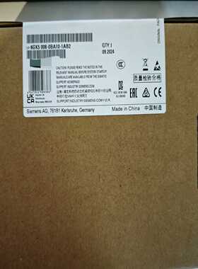 6GK5008-0BA10-1AB2询价