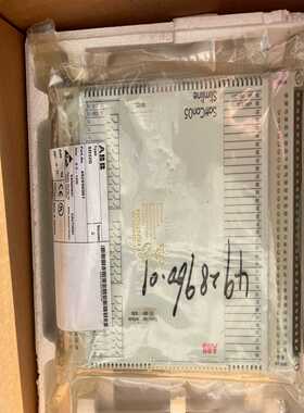控制器SDA492896001未拆封询价