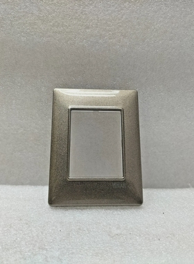 VIMAR14642.70金属铜板2米-5件装盒