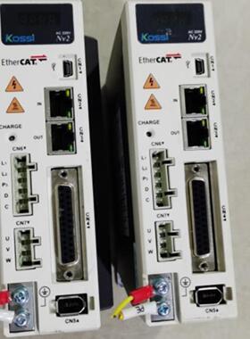 议价议价Kossi伺服马达KMTM40-00330E1-OK议价