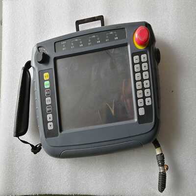 议价机械手示教器060010-180001，，线剪了适用