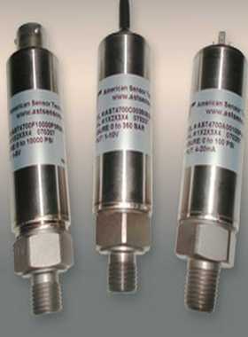 美国AST4300、AST4400、ASTY4401压力变送器