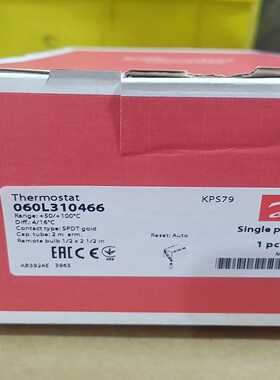 丹佛斯KPS79060L310466全新原厂件现货带包装--议价商品