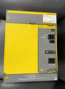 A06B-6110-H030发那科伺服电源FANUC，日本原-议价