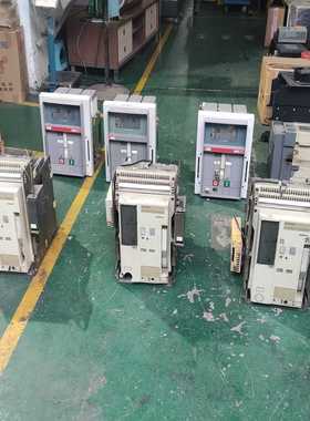 议价三菱断路器AE1250-SS AE1600-SS  ABBF