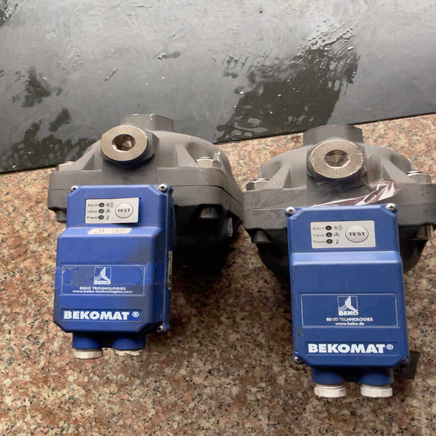 BEKOMAT贝克欧自动排水KA21COA14C10A0.议询价