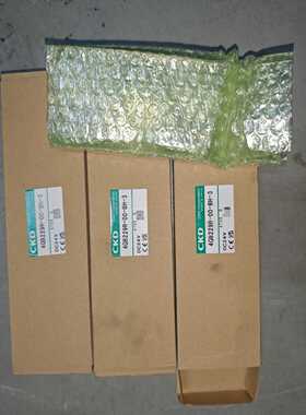 全新CKD电磁阀4GB229R-00-BH-3，原装