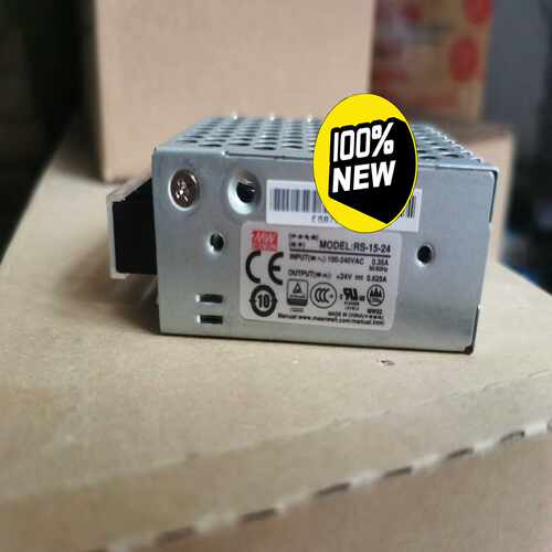 RS-15W5V3A开关电源24V直流DC模块LEDN【询价】