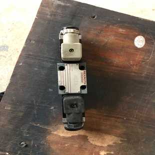 力士乐电磁阀4WE6J52 AG24NZ4图片实物功询价