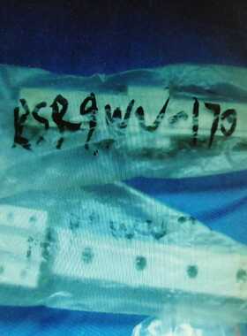 询价~THK导轨 RSR9WV-170L