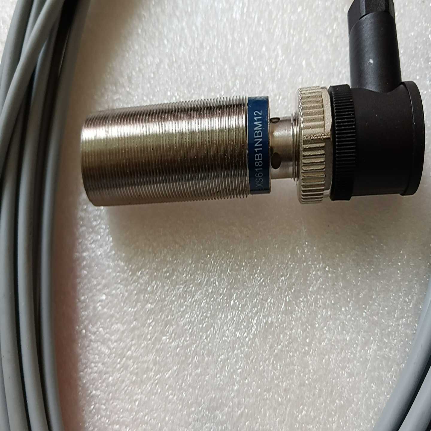 主机转速传感器 探头XS618B1NBM12~询价