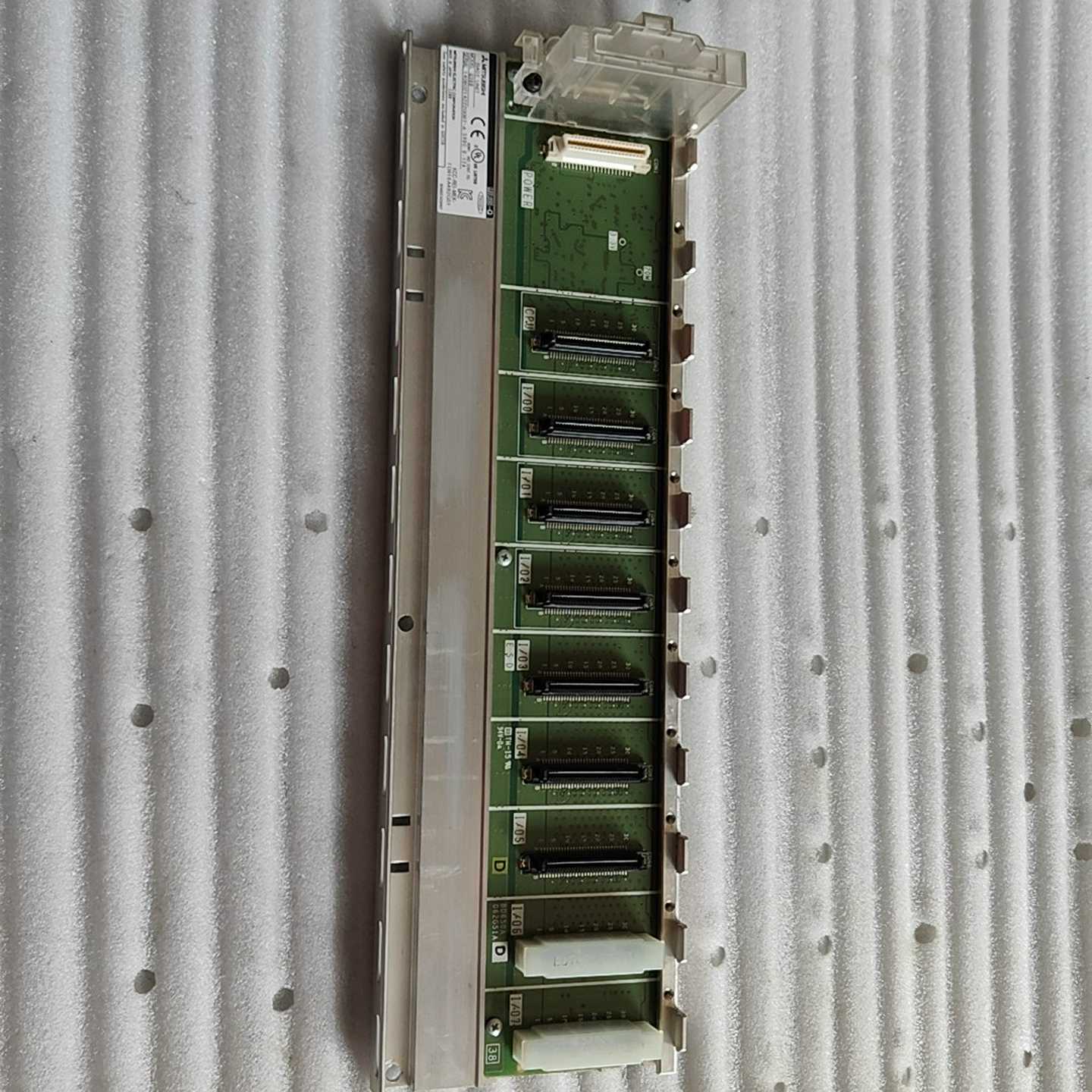 三菱主基板Q38B--议价商品