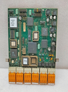 FAB40220960-001UREVAPCB卡