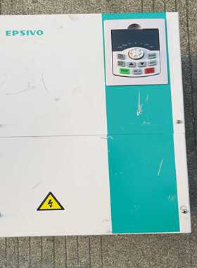 艾普希隆ES500-4T30G/37P，30KW。成色如图。（地坛设备）