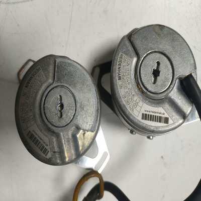 咨询-编码器EQN1325.049-2048一台，货，