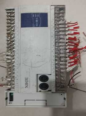 信捷PLCXC3-48R-EAC100240v拆询价