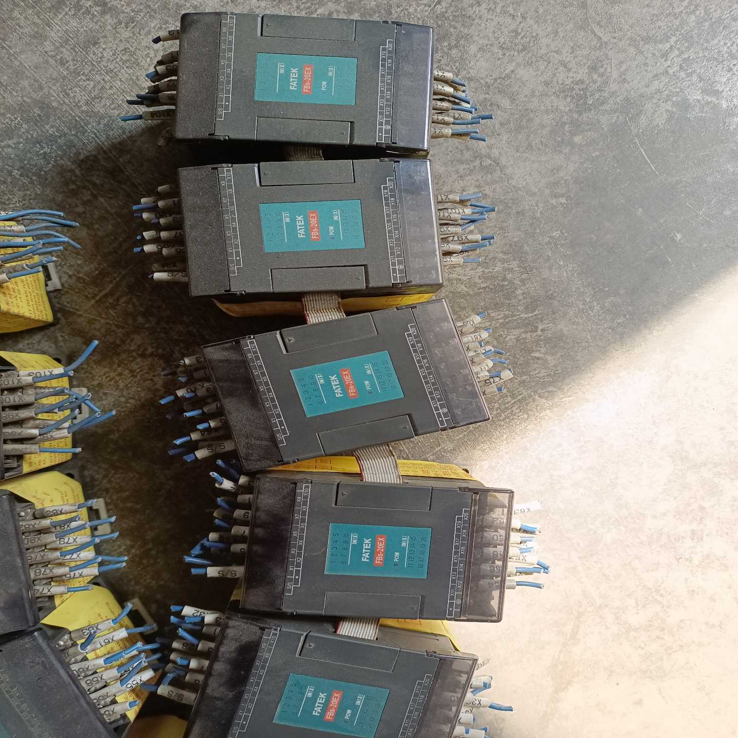 【议价】永宏PLCFBS-20ex20x漂亮质量保证的适用