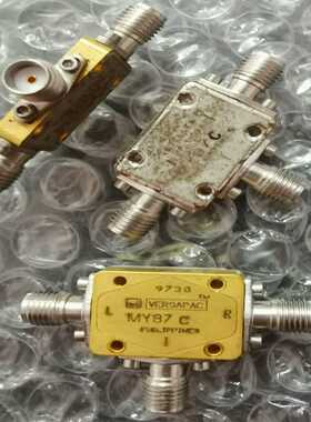 M/A-COMMY87CLO/RF500MHz-19【博航商行】