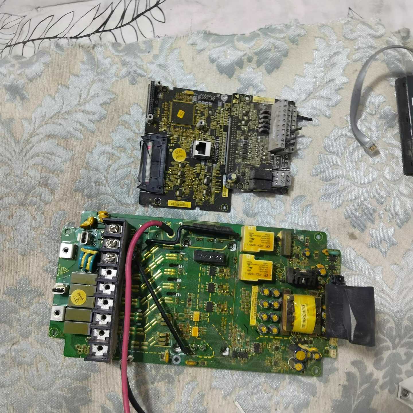 英威腾变频器配件-议价