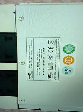 Radware 8016 AC电源MRW-3500V-R~询价