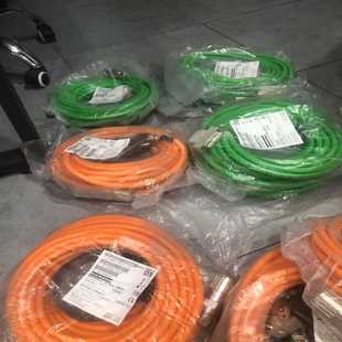 通通配件 6FX8002 线缆 1AD0 2CH00