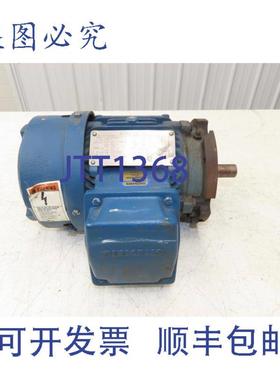 供应PE-21 Plus 电机 1Hp 1745rpm 230460v 3ph 143TC TENV