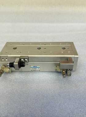 气立可CHELlC滑台气缸MDX16*100AM1缸询价