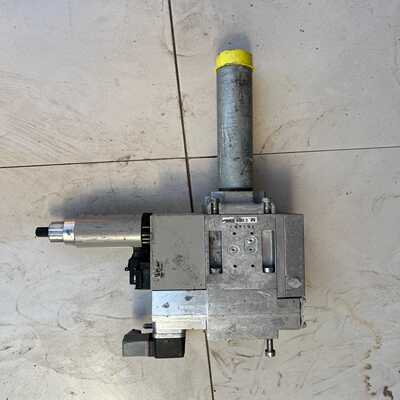 DUNGS冬斯电磁阀，MBZRDLE415B01S20（2询价