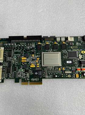 询价DALSAOR-X4C0-XPD00A3图像采集卡实物图