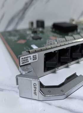 议价16端口高级型GPON OLT接口板