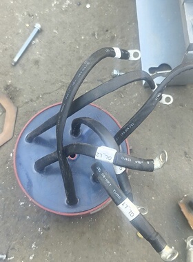 议价EPCOSEMC扼流圈B82748F4104A203议价