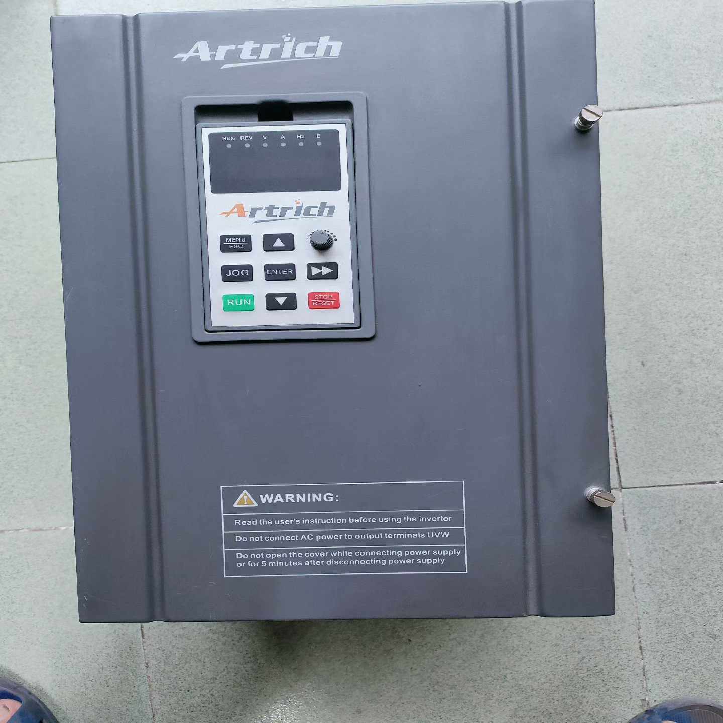 （明明电子）AR200iL-0185 -MC威纶通380V18.5KW变