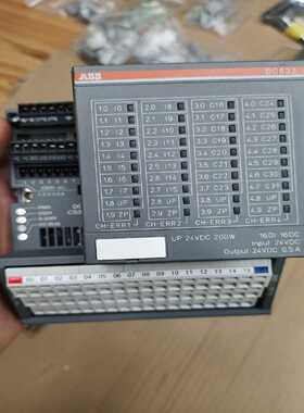 DC501-CS31-AD模块成色不错，完询价